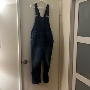 J Crew Overalls, new/never worn